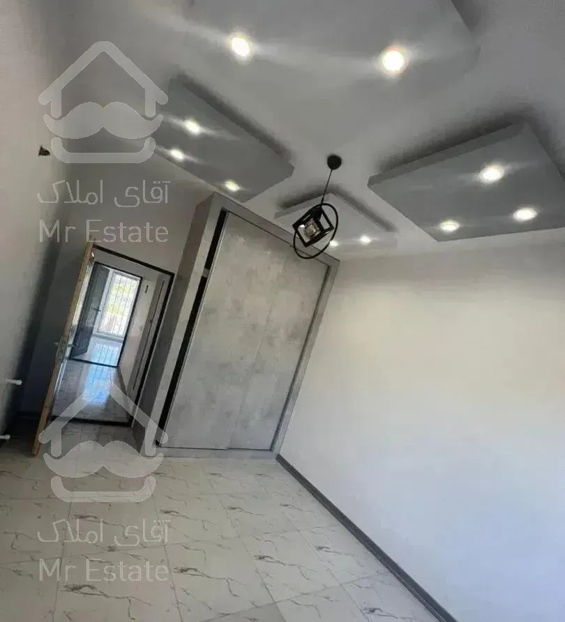 ویلا 210 متری مستثل/چند قدمی جنگل+سنددار