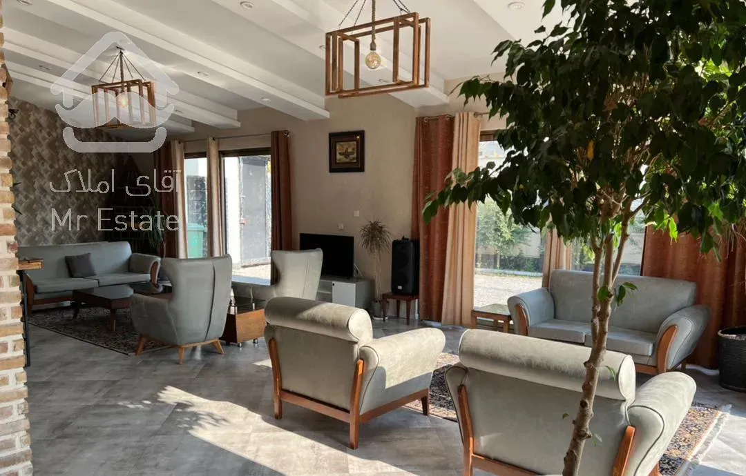 اجاره ویلا لواسان با استخر و جکوزی آبگرم