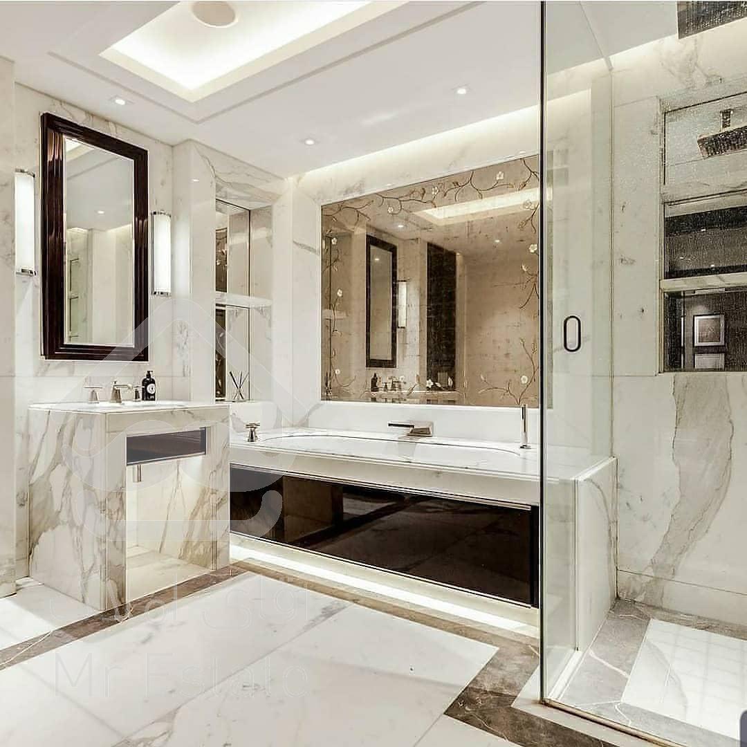 پیش فروش واحد مسکونی دربرج ارتش