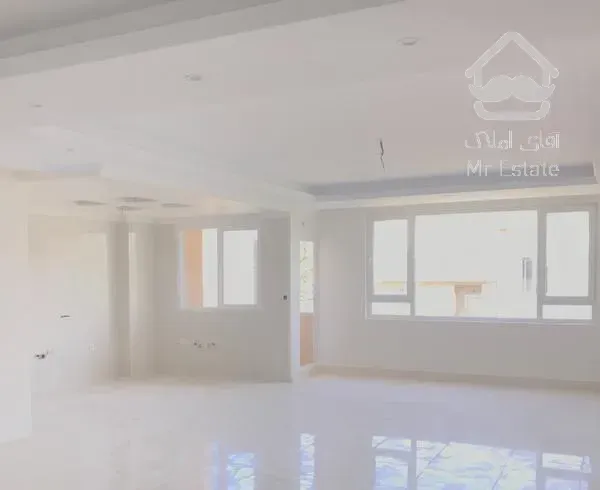 ۱۲۵مترتکواحدی نوسازکلیدنخورده ویودار دهکده المپیک