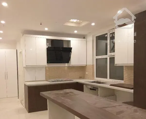 معاوضه اپارتمان نوساز با ملک کلنگی