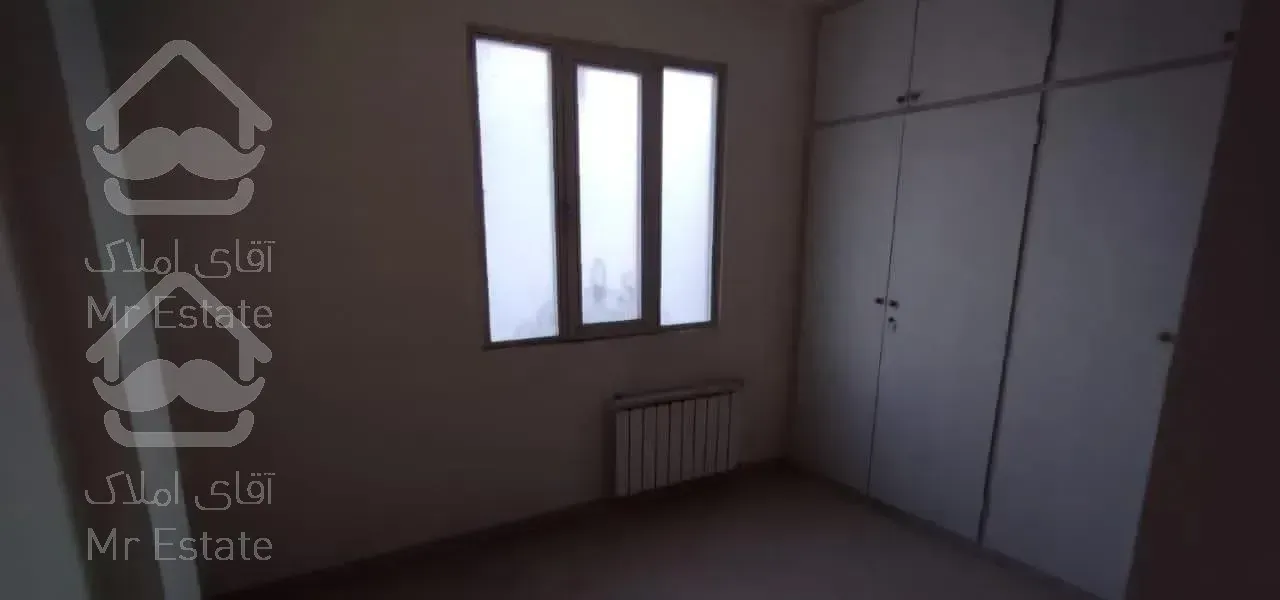 اپارتمان 56 متری دوخوابه . خشکبارچی