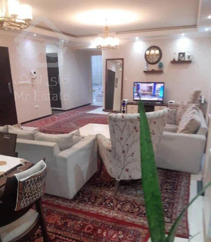 فروش ۱۰۱متر اپارتمان دوخواب بازسازی شده...اباذر