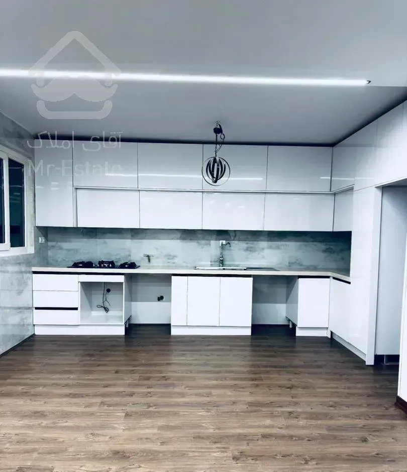 فروش آپارتمان ۹۰ متری ۲ خوابه در هزارسنگ