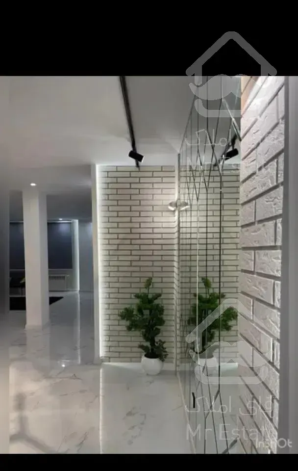 دربند ۱۸۱ متر سه خوابه فول امکانات بازسازی شده