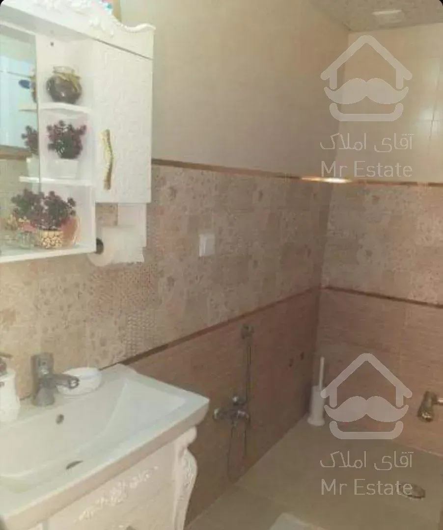 آپارتمان ، ۱۰۵ متر ، دوخوابه