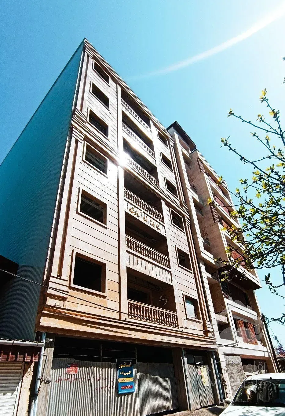 قیمت کاسبی/ دهنو/ 200 متر پنت هوس