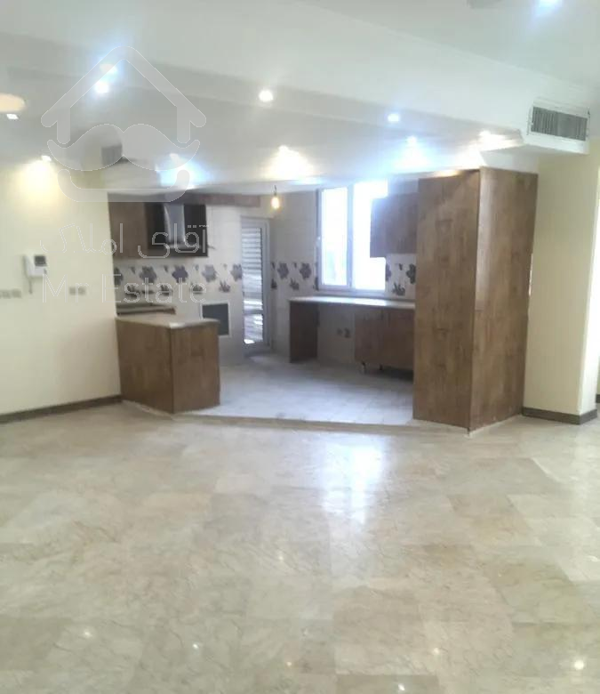 اپارتمان ١٧٠ متر سه خوابه دولت