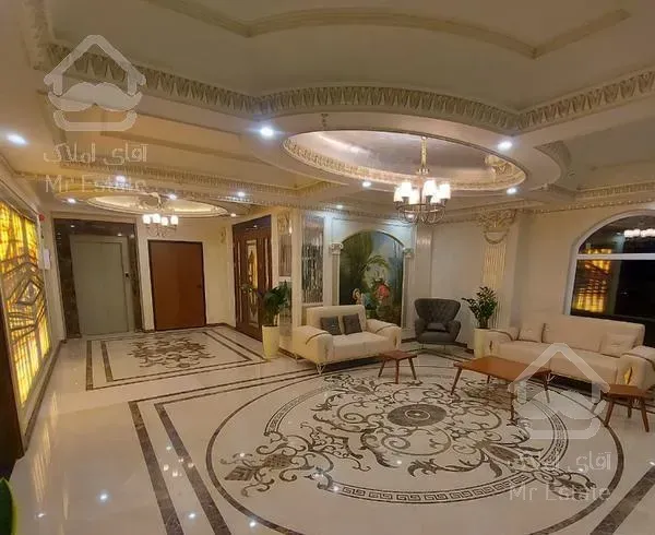 آپارتمان نوساز ۱۵۰ متری ولنجک