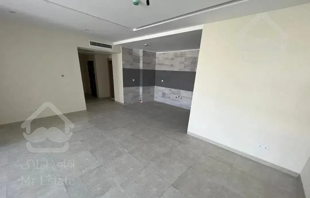 ۱۱۹ متر دو تراس //ویو بدون مشرف