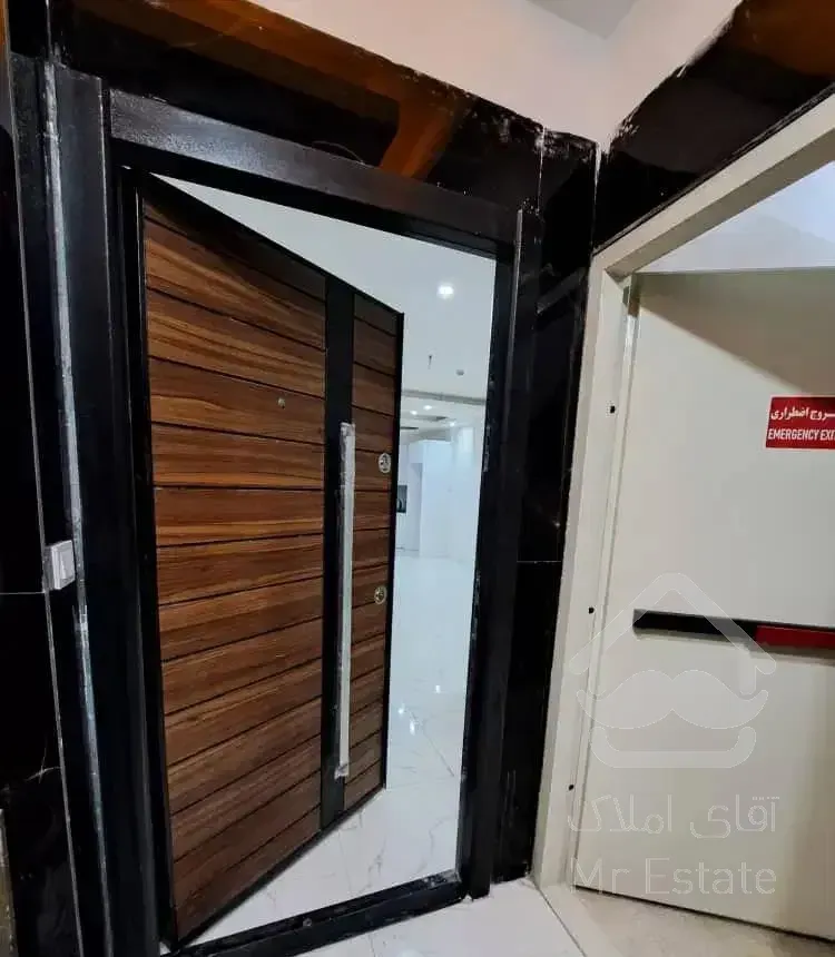 میدان خراسان بیسیم 55 متری