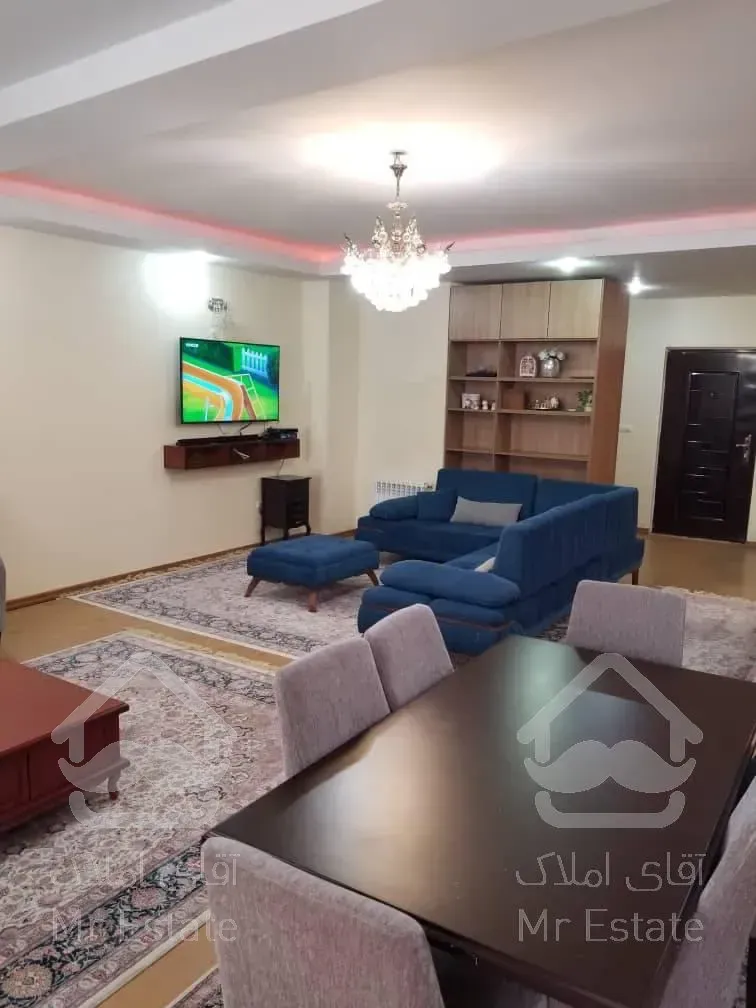 آپارتمان 128 متری سه خواب