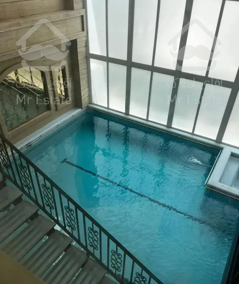 ۲۴۰متر ۳خواب مستر با تمامی امکانات کلید نخورده