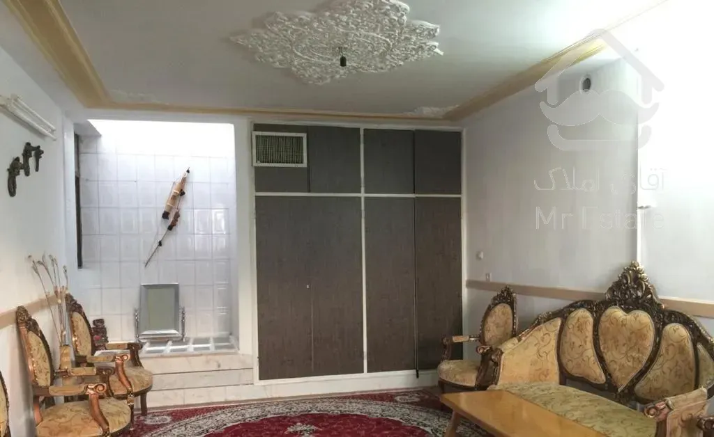 فروش آپارتمان ۷۰ متری ۱ خوابه طبقه ۲ در قائمیه