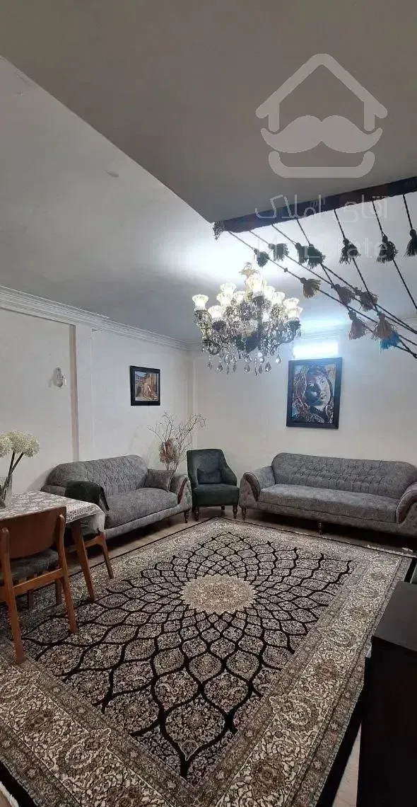 ۵۵متر/فول/میدان بهاران/خوش نقشه