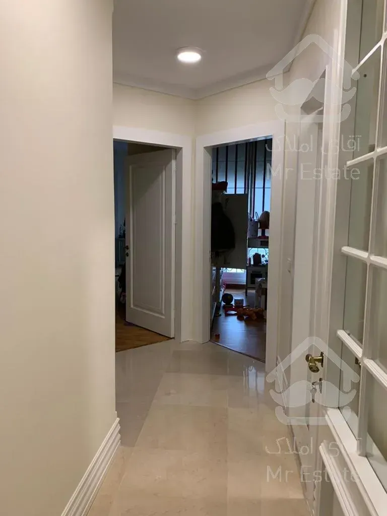 زعفرانیه 250متری