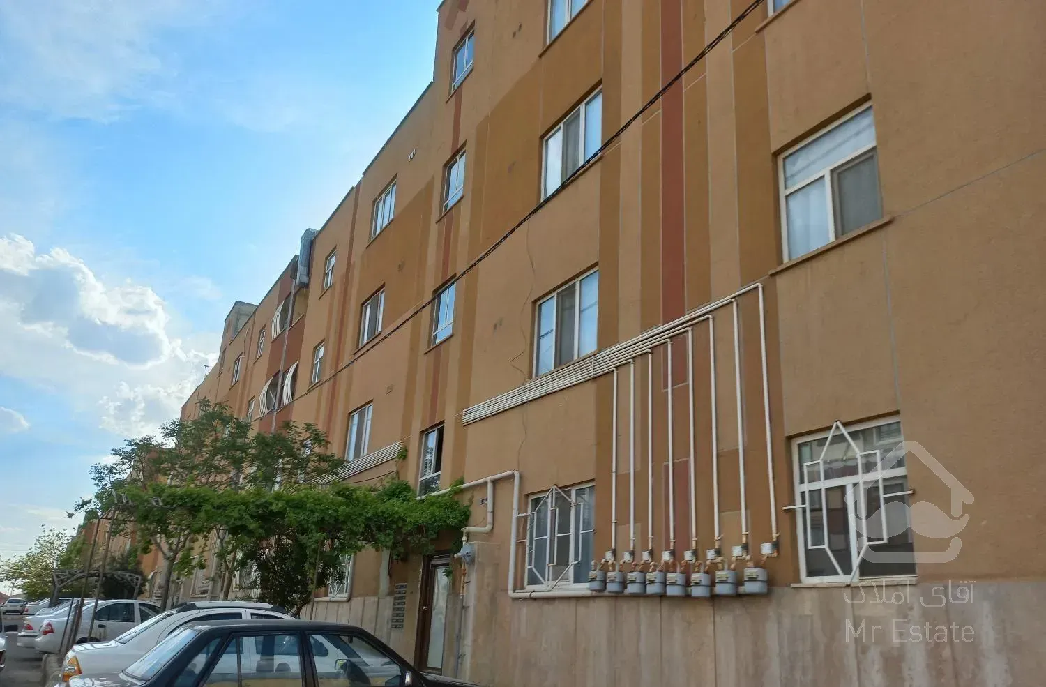 آپارتمان85متر مهر مدیران رهن کامل