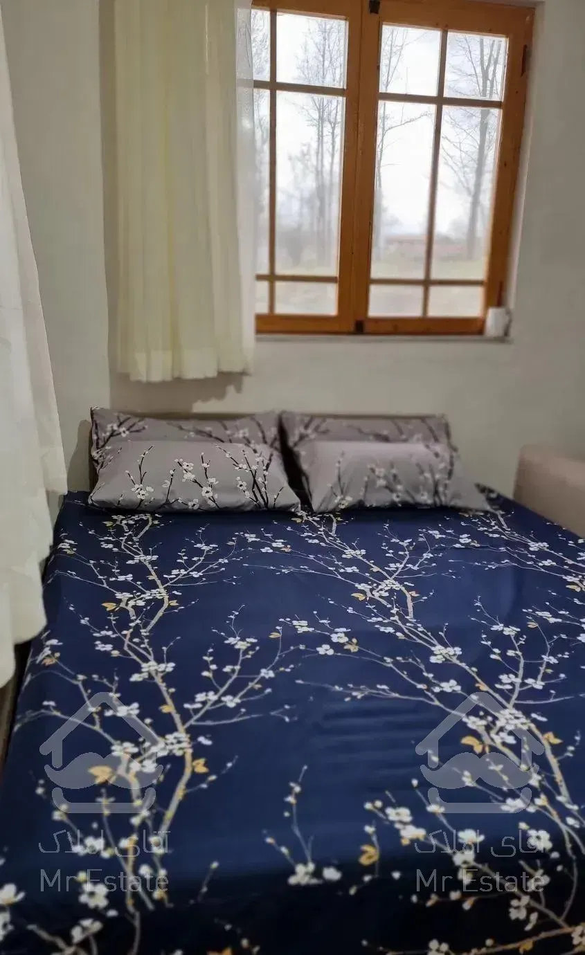 ویلا جنگلی هفتگی