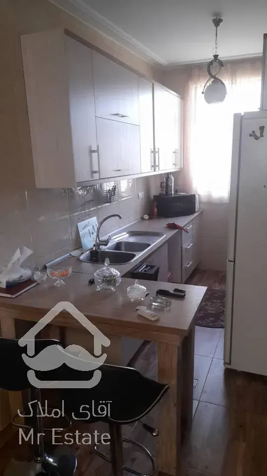 واحد 50 متری لوکس /تک خواب