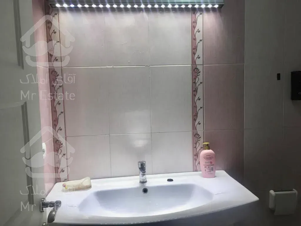 اپارتمان ۱۳۸ متری