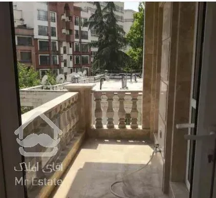 فرمانیه غربی ۲۱۷ متر ۲ پارکینگ