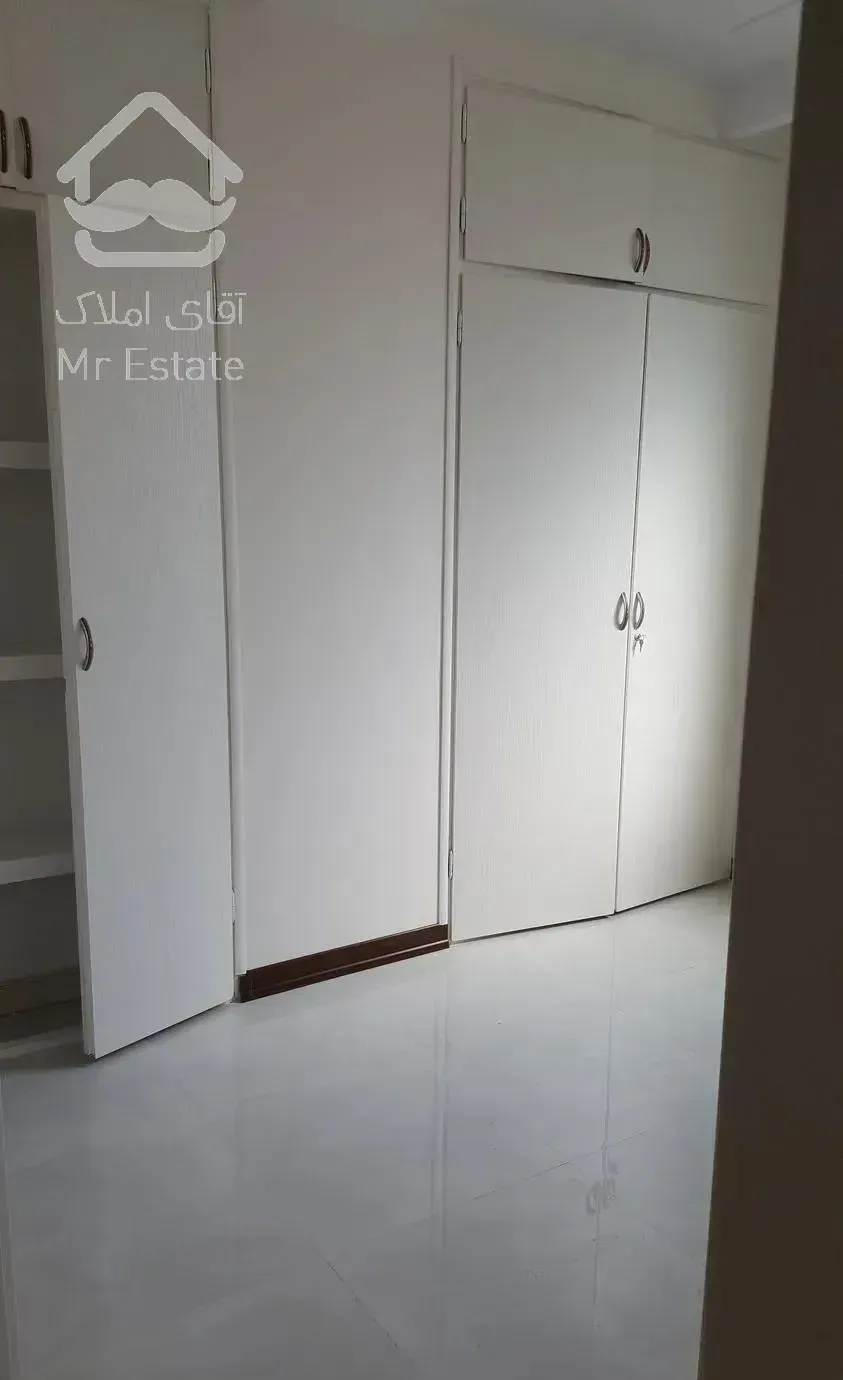 110 متر / خوش نقشه / فول امکانات