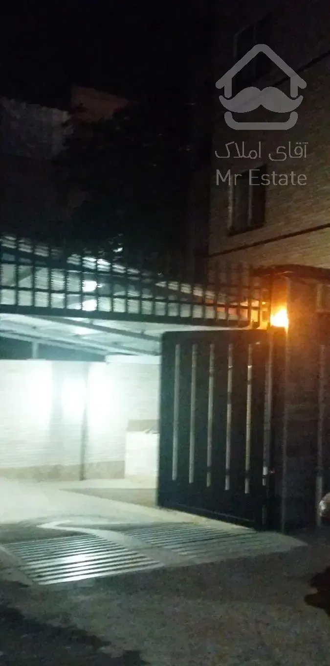 آپارتمان خیابان ژاندارمری