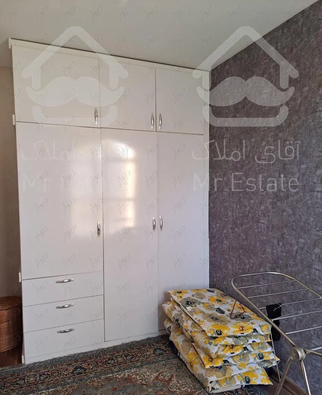 آپارتمان ۶۵ متر ۲ خواب  اشرفی اصفهانی