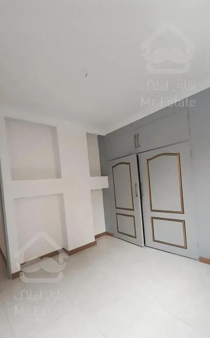 ۸۲متر دونبش فول تخلیه بازسازی کامل در حد نوساز