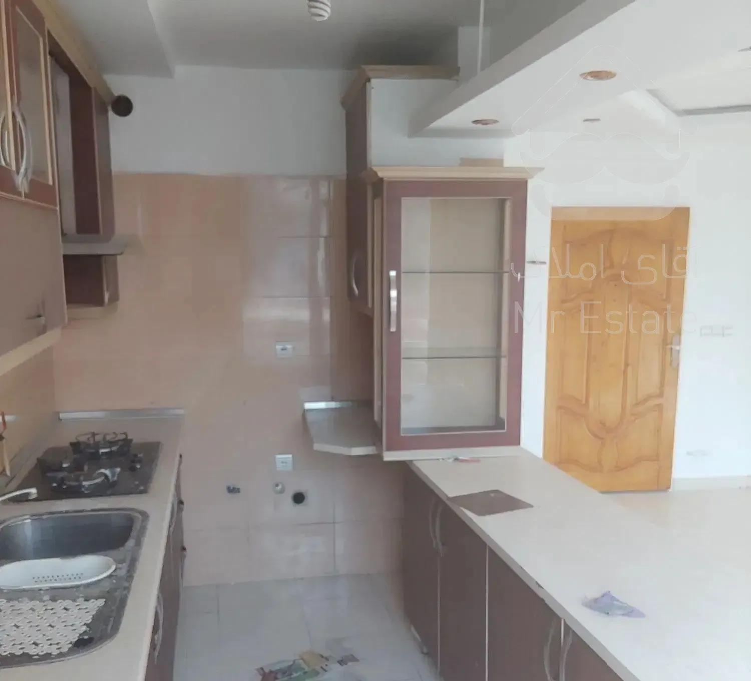 ۴۵متر با آسانسور وانباری/نواب  نازی اباد