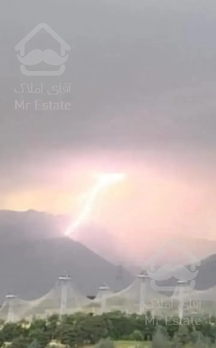 دوخواب/ویو بام/فاز A/شهرک امید