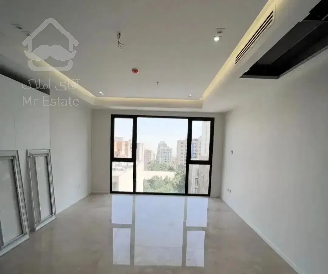 ۹۵متر/۲خواب/کلید نخورده/شمال ستارخان