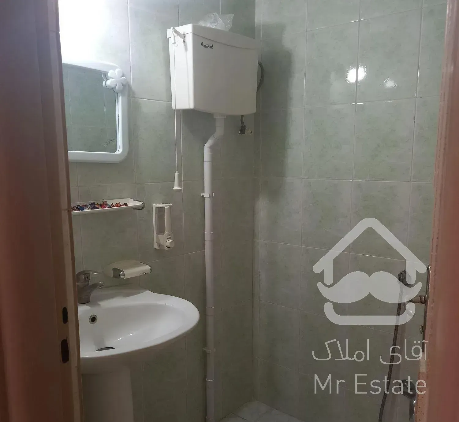 فروش ۹۷ متری اشراق شمالی