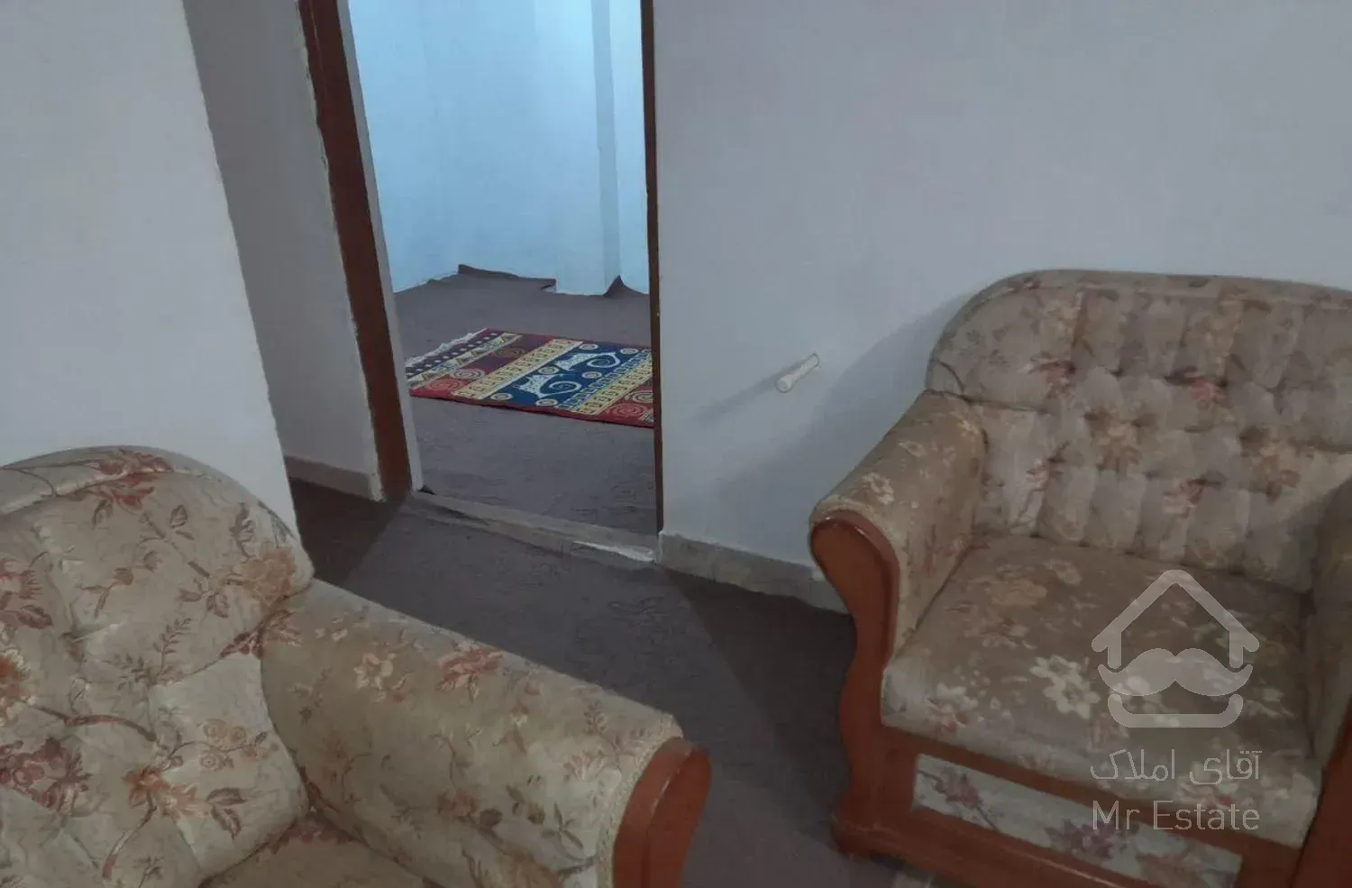 اجاره آپارتمان ۹۰ متری ۲ خوابه طبقه ۱