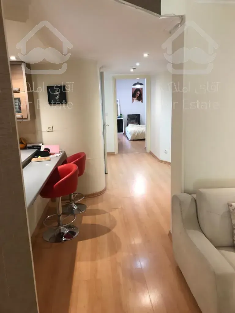 فروش آپارتمان محمودیه 135  متر شیک