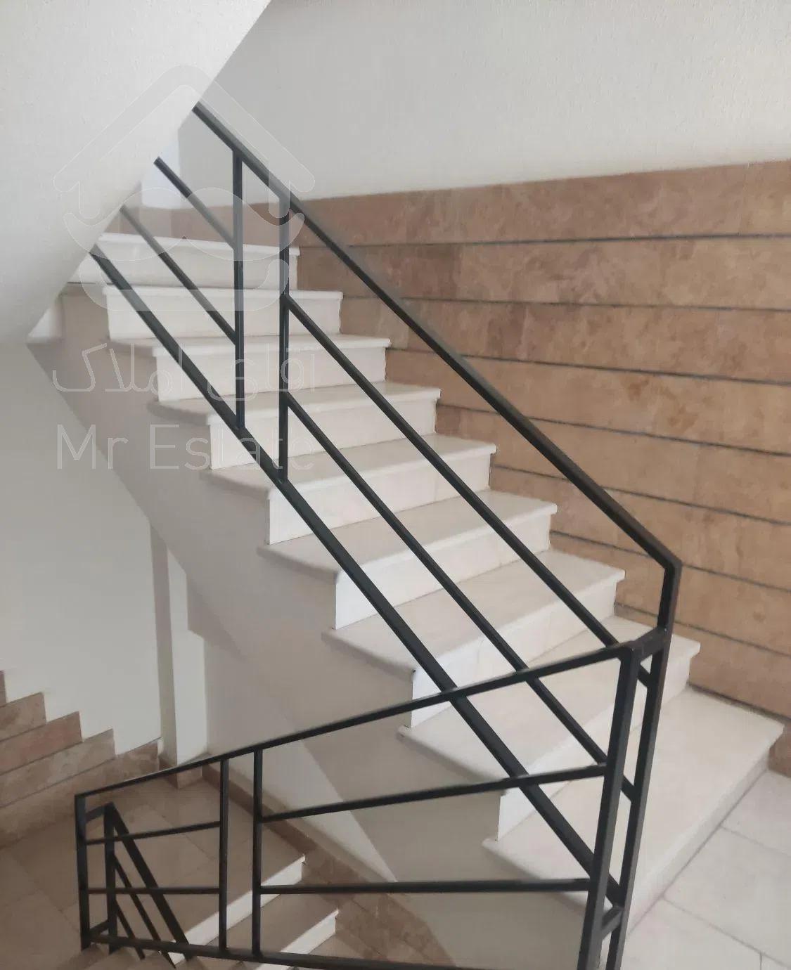 ۱۰۰ متر دو‌ خواب فول