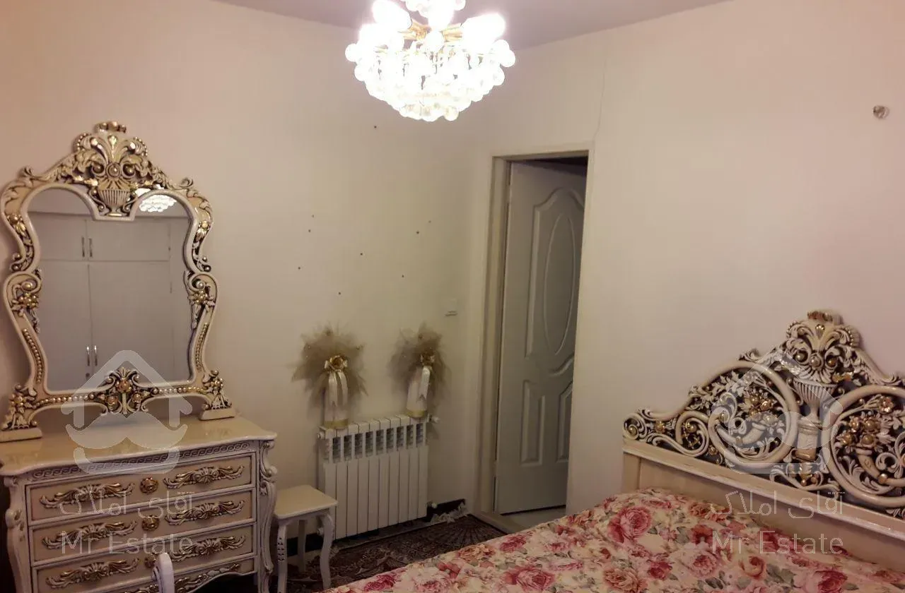 آپارتمان 120متری تکواحدی