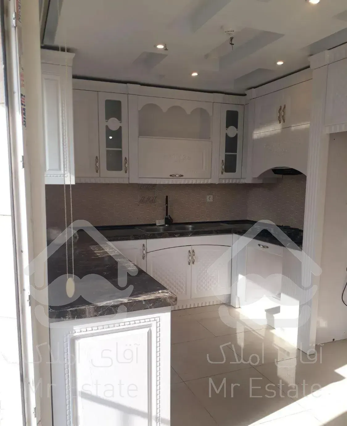 اپارتمان ۱۲۰ متری ۳خواب در شاهین