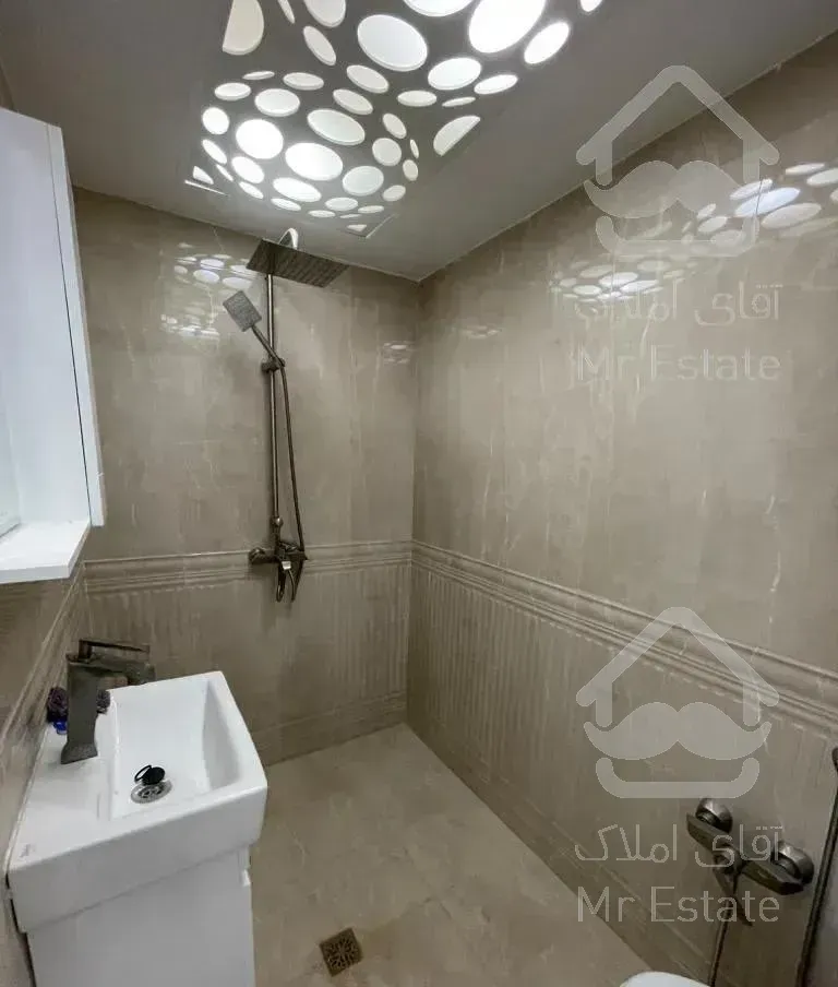 165 متر سه خواب تکواحدی فول آلاله شرقی