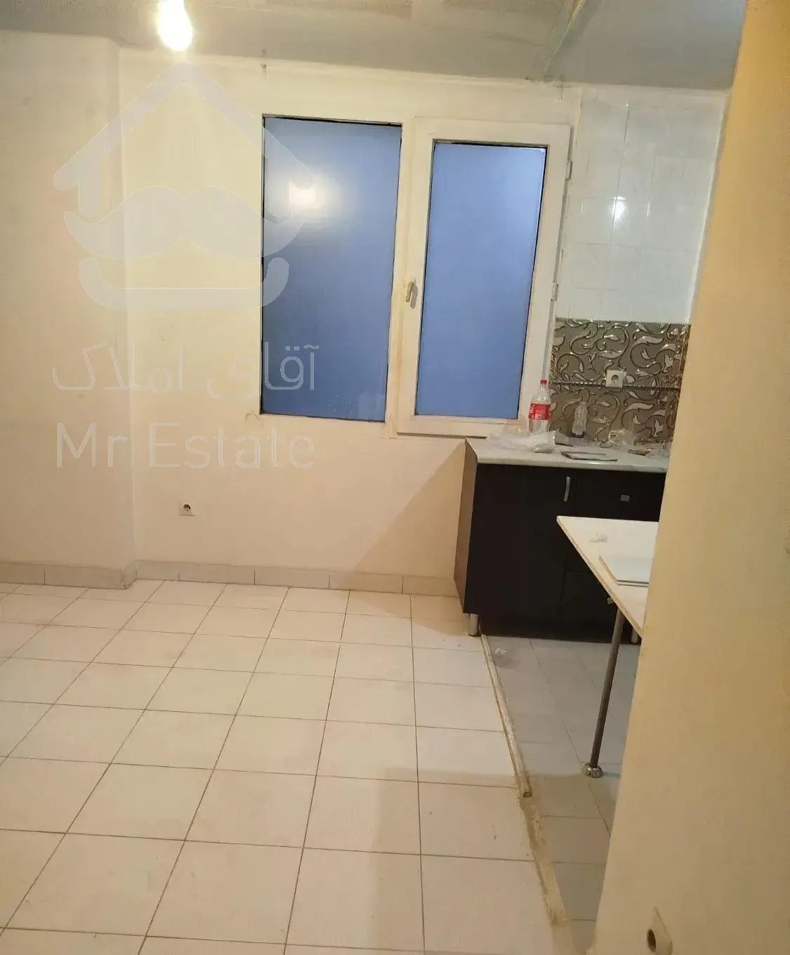 پروژه نواب ۶۰ متر با پارکینگ