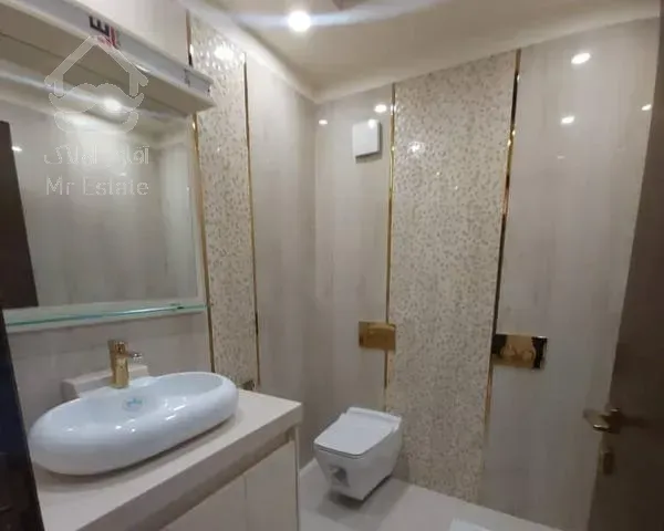 160متر آپارتمان تکواحدی شهرآرا تهران‌ویلا