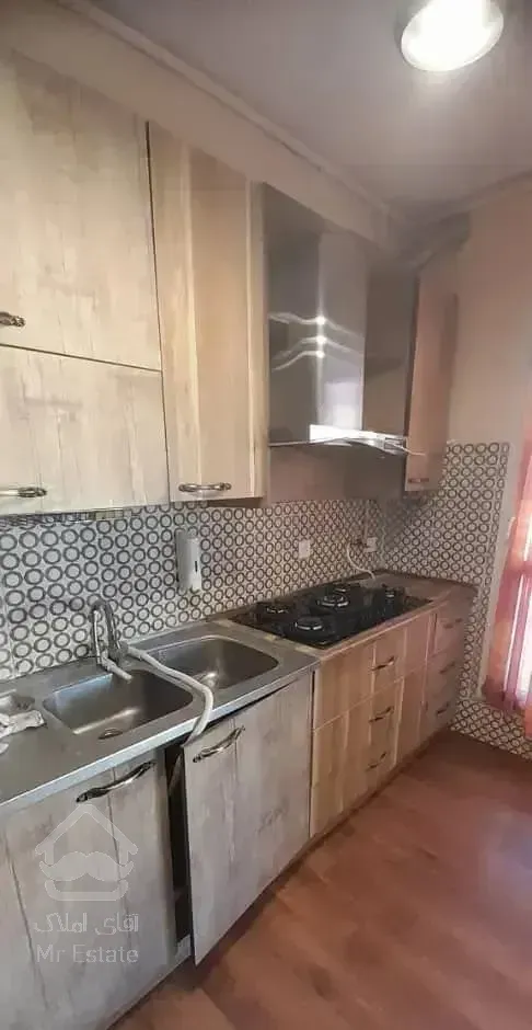 اپارتمان اجاره ای فاز 3 خیابان معلم