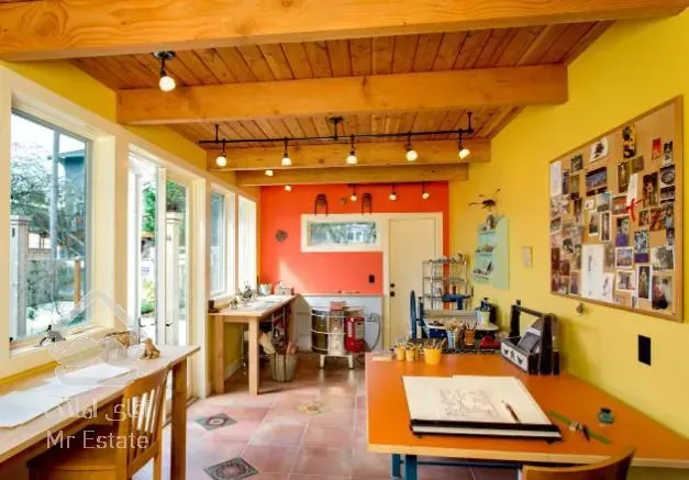 رهن و اجاره املاک اداری تجاری مرزداران 70 متر اداری خیابان پوریا