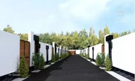 قطعه زمین 500متری شهرکی تهراندشت جنوب کردان