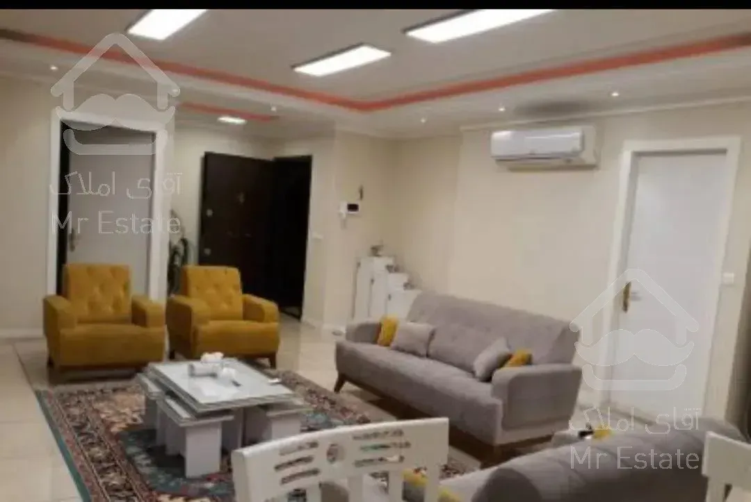 اجاره اپارتمان مبله شیک با تمام امکانات در هاشمیه