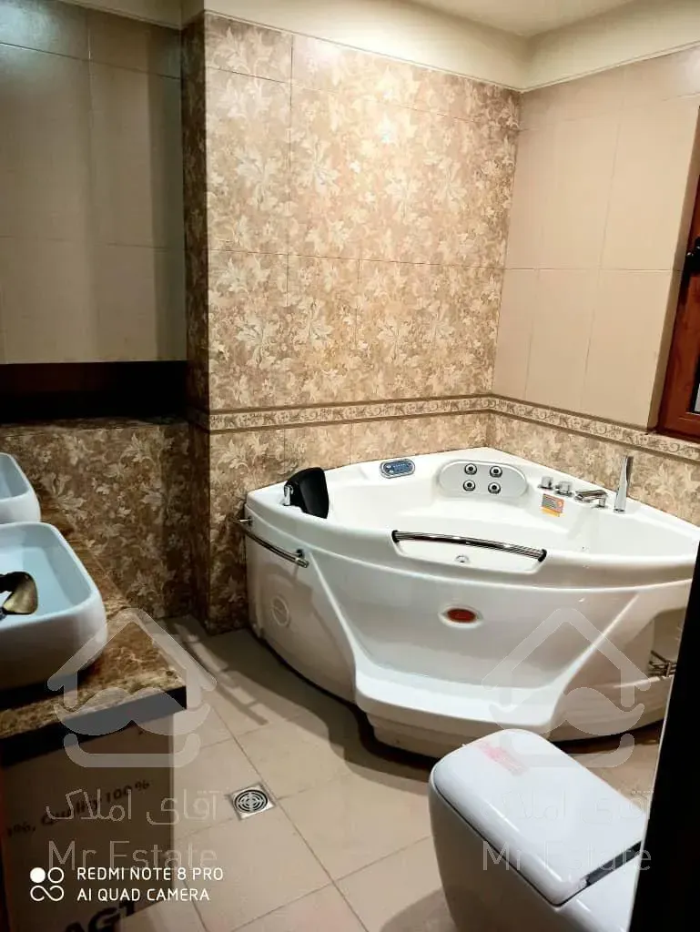 فرمانيه سنبل ٣١٢ متر تك واحدى فول امكانات