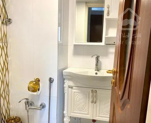 135 متر * سعادت آباد * 3 خواب * تکواحدی