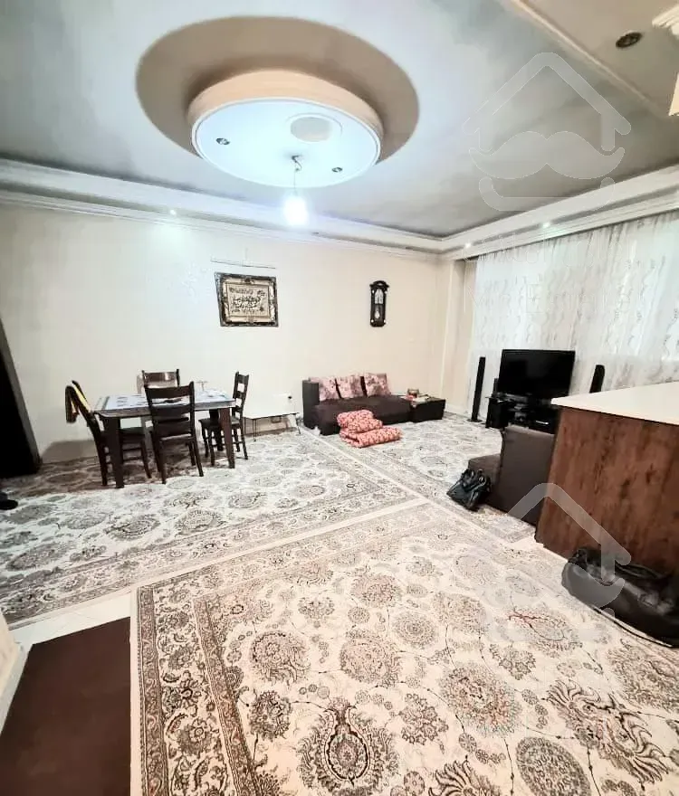 ۸۵متر/تکواحدی/  لوکیشن همدانی