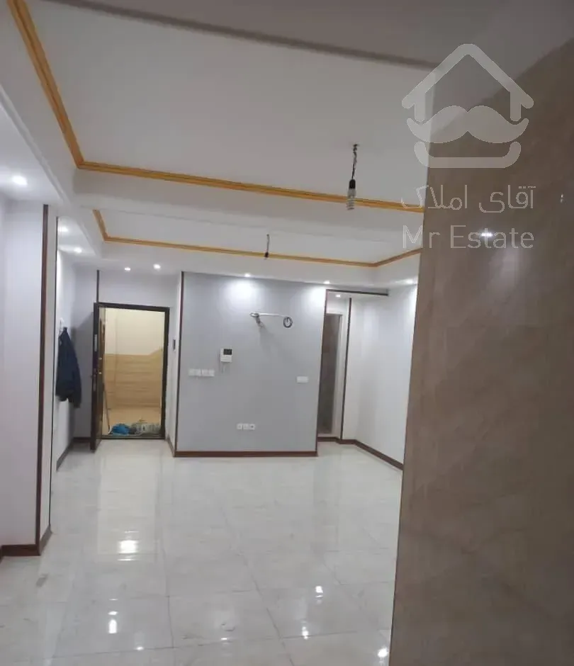 60  متر تک واحدی.  کلید نخورده.    خزانه