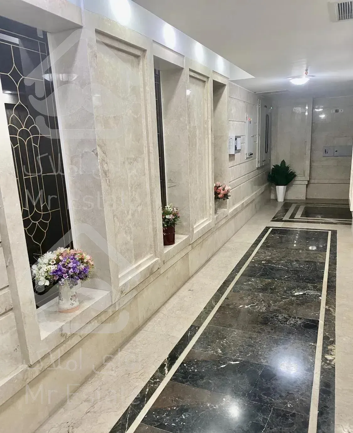 ۲۱۵متر۴خواب۳پارکینگ سندی  ششم نیروهوایی